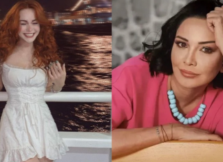 Evrim Akın’a ‘Bez Bebek’ suçlaması