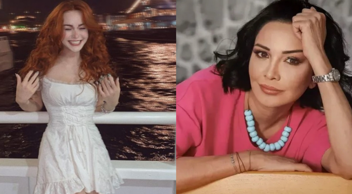 Evrim Akın’a ‘Bez Bebek’ suçlaması