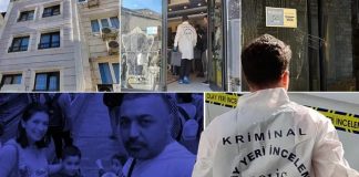 ‘Derin’ Ölüm: Fosfin” gazı!