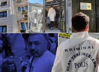 ‘Derin’ Ölüm: Fosfin” gazı!