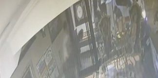 🎥Yok olan aile otelde kilitli kalmış!