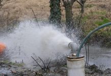 Yeraltı sularının pompalanması yüzünden Dünya’nın dönme ekseni 80 santim değişti