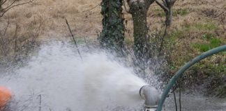 Yeraltı sularının pompalanması yüzünden Dünya’nın dönme ekseni 80 santim değişti