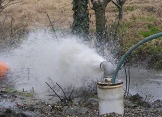 Yeraltı sularının pompalanması yüzünden Dünya’nın dönme ekseni 80 santim değişti