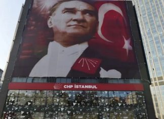 Mahkeme CHP İstanbul’da ‘Kayyuma devam’ dedi