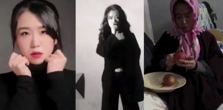 🎥Çinli gelin Anadolu’ya öyle bir uyum sağladı ki, sosyal medya yıkıldı!