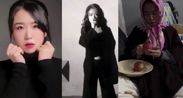 🎥Çinli gelin Anadolu’ya öyle bir uyum sağladı ki, sosyal medya yıkıldı!