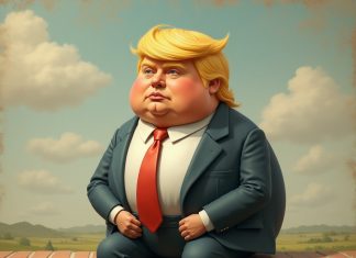 Trump tam gaz: Aşırı şişmanlara ABD vizesi yok!