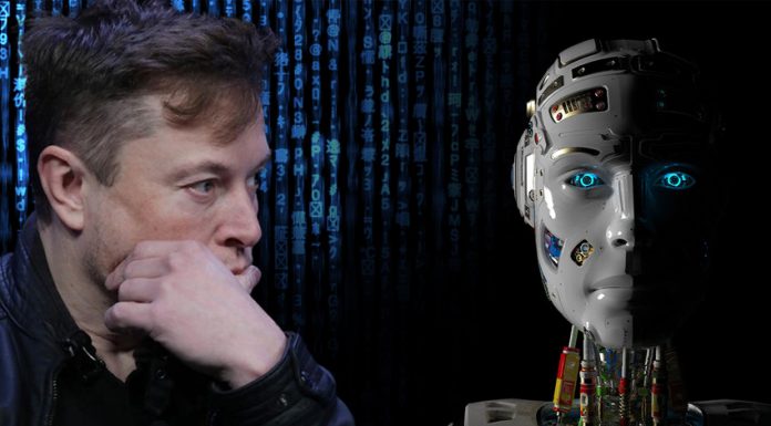 Musk: Yoksulluk, çalışmak bitecek