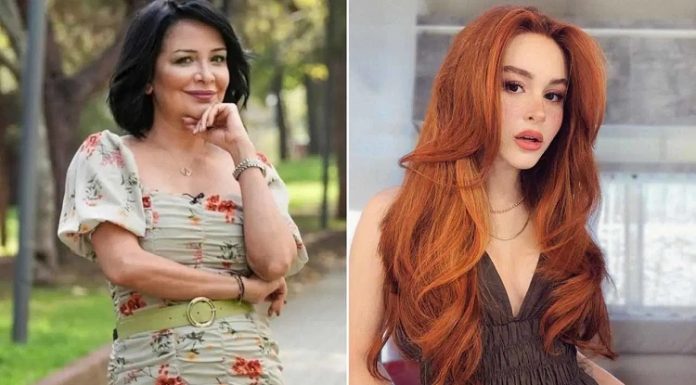 Evrim Akın: 3 yıldır birlikteyiz