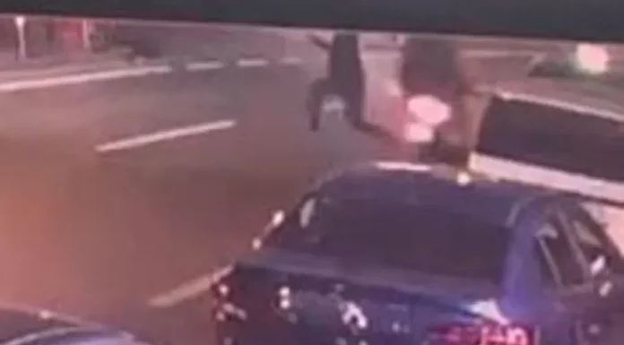 Engin Çağlar’a çarpana 6 yıl hapis istemi