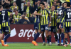 Fenerbahçe Kayserispor’u 4 golle geçti, puan farkını 1’e indirdi