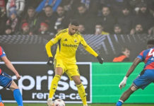 Fenerbahçe, Çekya’da 1 puana razı oldu