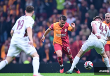 Dev maçın kazananı yok!