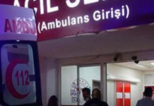 İstanbul Fatih’te bir şüpheli ölüm daha. Almanya’dan tatile gelen bir Türk hayatını kaybetti