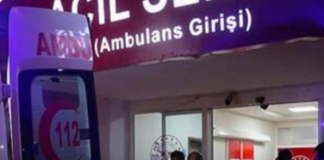İstanbul Fatih’te bir şüpheli ölüm daha. Almanya’dan tatile gelen bir Türk hayatını kaybetti