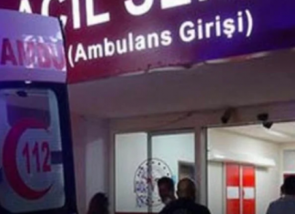 İstanbul Fatih’te bir şüpheli ölüm daha. Almanya’dan tatile gelen bir Türk hayatını kaybetti