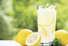 Adisyondaki limona ceza yağdı