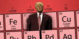 Bir daha Maden Çağına girdik! Yine Bakır, Altın, Gümüş gözde! ABD, bunları “kritik mineraller” listesine ekledi.