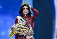 Kainatın en güzel Meksika’dan. Türk güzeli…