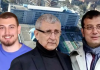 İmamoğlu’nun babasına ve oğluna yurt dışı yasağı