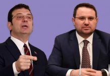 İmamoğlu’na 2352 yıl hapis istedi. Başsavcı Gürlek İBB iddianamesini açıkladı.