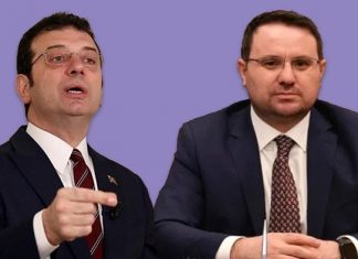 İmamoğlu’na 2352 yıl hapis istedi. Başsavcı Gürlek İBB iddianamesini açıkladı.