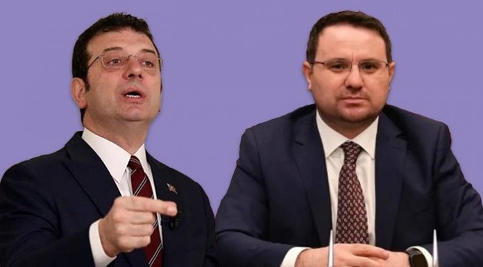 İmamoğlu’na 2352 yıl hapis istedi. Başsavcı Gürlek İBB iddianamesini açıkladı.