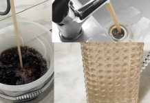 İSKİ’den musluklardan akan çamurlu su açıklaması