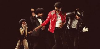 📽️ Michael Jackson’ın Hayatını Konu Edinen Film, 24 Nisan 2026 Sinemalarda; İlk Fragman da Yayınladı.