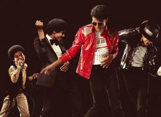 📽️ Michael Jackson’ın Hayatını Konu Edinen Film, 24 Nisan 2026 Sinemalarda; İlk Fragman da Yayınladı.