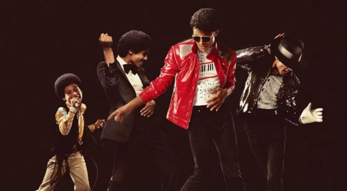 📽️ Michael Jackson’ın Hayatını Konu Edinen Film, 24 Nisan 2026 Sinemalarda; İlk Fragman da Yayınladı.