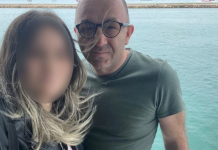 Yine kadın cinayeti; Eski eşini öldürdü