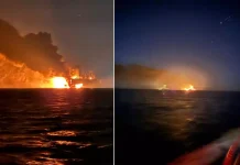 Ukrayna, Karadeniz’deki saldırıları üstlendi