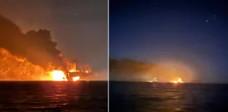 Ukrayna, Karadeniz’deki saldırıları üstlendi