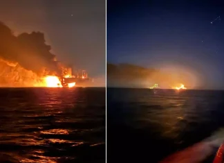 Ukrayna, Karadeniz’deki saldırıları üstlendi