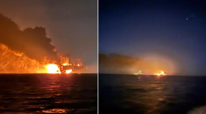 Ukrayna, Karadeniz’deki saldırıları üstlendi