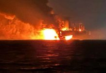 🎥Ukrayna üstlenmişti. Gemi saldırıları kamerada!