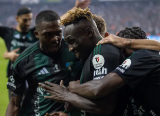 Galatasaray’ın yenilmezlik apoletini Kocaelispor söktü
