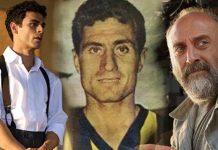 🎥’Lefter: Bir Ordinaryüs Hikayesi’ İzleyiciyle Buluştu
