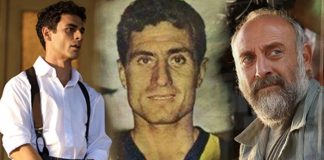 🎥’Lefter: Bir Ordinaryüs Hikayesi’ İzleyiciyle Buluştu