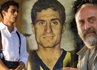🎥’Lefter: Bir Ordinaryüs Hikayesi’ İzleyiciyle Buluştu