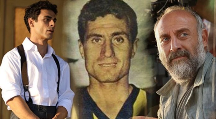 🎥’Lefter: Bir Ordinaryüs Hikayesi’ İzleyiciyle Buluştu