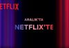 Netflix; Aralık Ayında Neler Var?