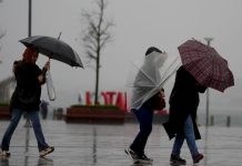 ‘Cicim’ ayları bitti. Yarından itibaren ‘sicim’ ayları başlıyor; yağışlı ve soğuk hava etkili olacak.