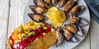 Midye, Kumpir faciası: İki çocuktan sonra anne de öldü. Restoran mühürlendi.