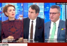 🎥 Tartışma sonrası ayrıldı