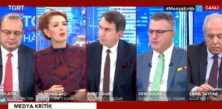 🎥 Tartışma sonrası ayrıldı