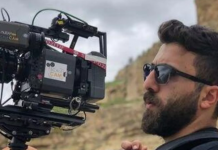 Dizi sektörünün aranılan ismiydi. Kameraman Ömer Belli 15 Temmuz Şehitler Köprüsü’nden atladı