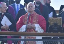 Papa’dan İznik Bazilikası ziyareti